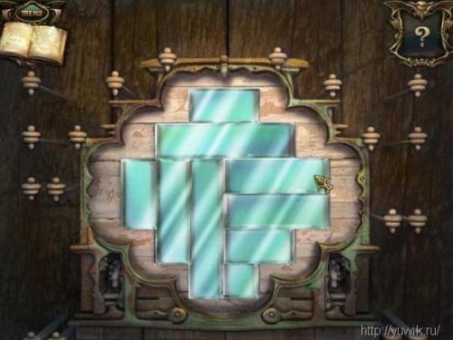 Echoes прохождение