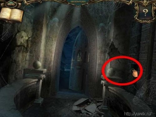 Echoes прохождение