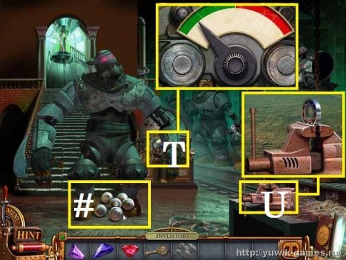 Игра секретный фронт 3 прохождение
