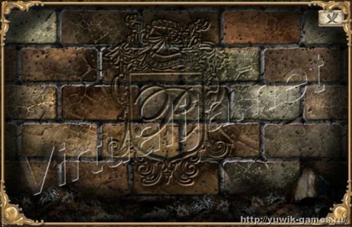 Игра тайны прошлого дневник матери прохождение