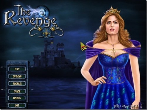 The Revenge – Прохождение (Часть 3)
