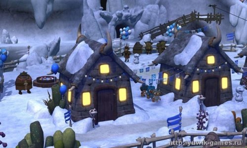 Costume Quest v1.0 (2011, Eng)
