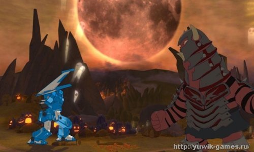 Costume Quest v1.0 (2011, Eng)
