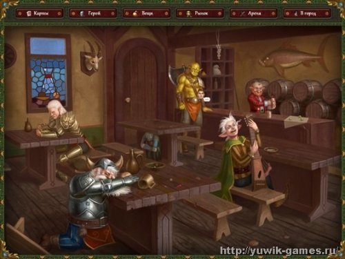 Скачать игру fireball