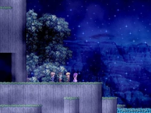 Millennium 4: Beyond Sunset (2011, Aldorlea Games, Eng)