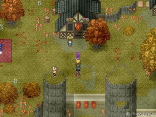 Millennium 4: Beyond Sunset (2011, Aldorlea Games, Eng)
