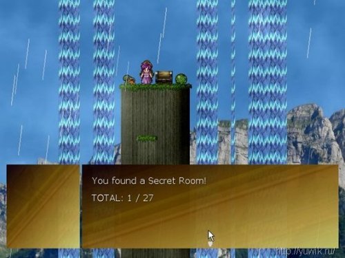 Millennium 4: Beyond Sunset (2011, Aldorlea Games, Eng)