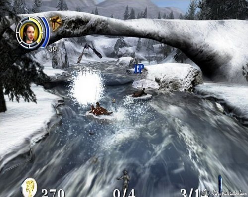 Скачать игру легенды нарнии