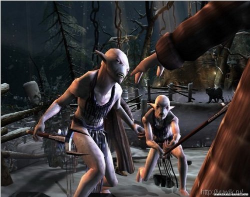 Скачать игру легенды нарнии