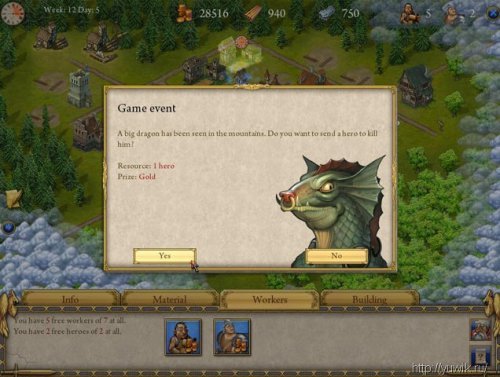 Be a King 2 (2010, Big Fish Games, Eng) Final
