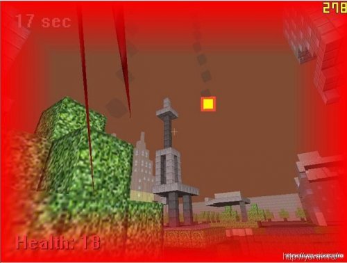 Скачать cubageddon для Windows