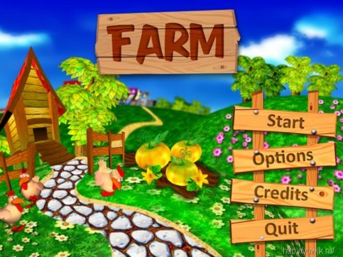 Farm (2011, Eng)
