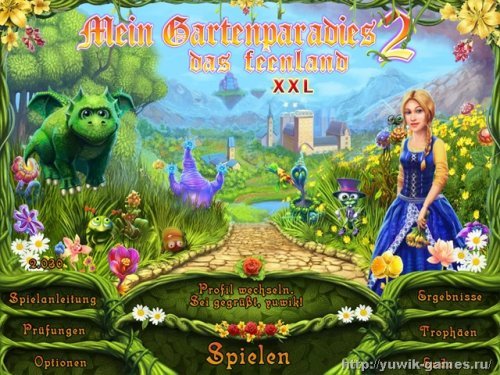 Игра ферма айрис 2 играть онлайн