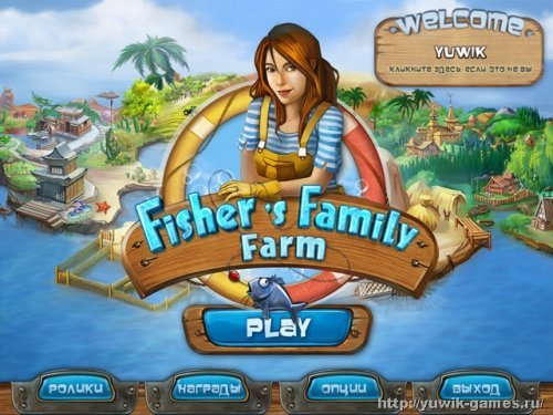 Скачати з торрента ігру fisher s