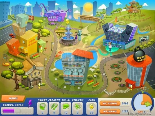 My Life Story: Adventures (2011, Big Fish Games, Eng) Final