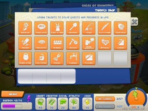 My Life Story: Adventures (2011, Big Fish Games, Eng) Final