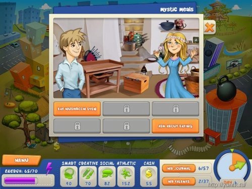 My Life Story: Adventures (2011, Big Fish Games, Eng) Final