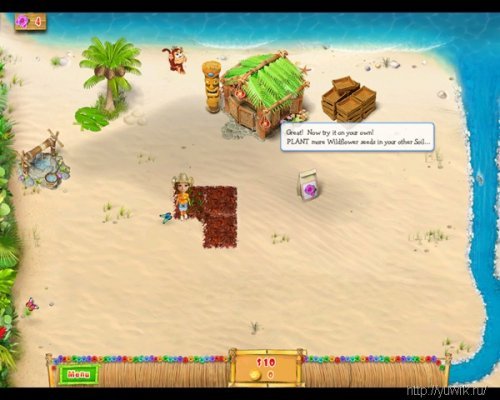 Ranch Rush 2: Collectors Edition (2010, Big Fish Games, Eng)