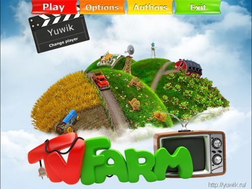 Fish ferm игра симулятор онлайн