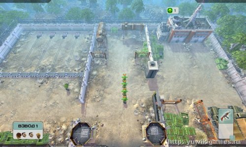 Cannon fodder 3 похожие игры