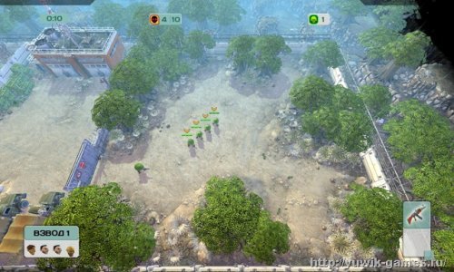 Скачать игры руссобит