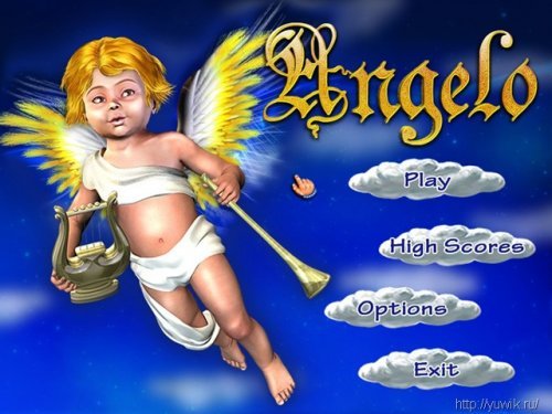 Angelo (2010, Big Fish Games, Eng)