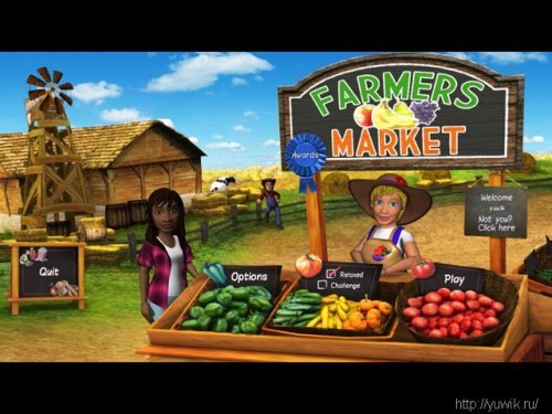 Farmers market скачать торрент