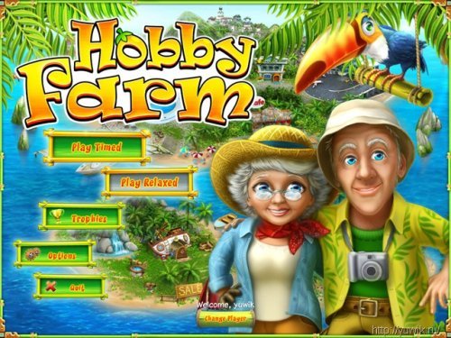 Hobby Farm (2011, Big Fish Games, Eng)