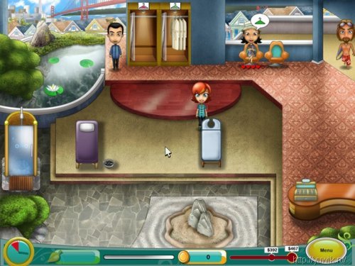 Инструкция к biger spa bg 8822