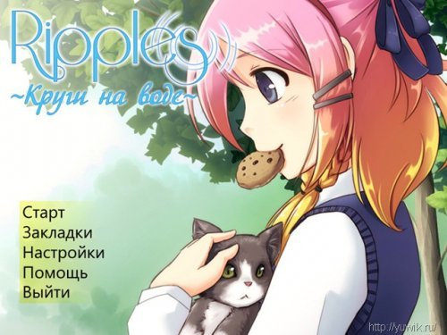 Круги на воде (2011, Rus)