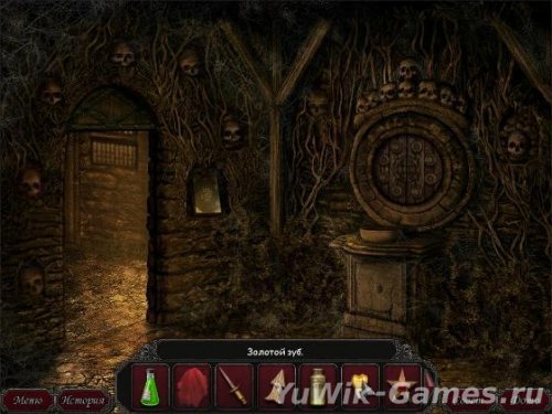 Игры про тюрьму 2011