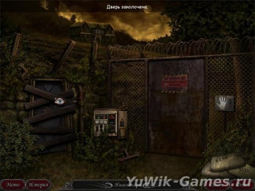 Игры про тюрьму