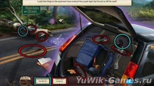 Прохождение игры eye