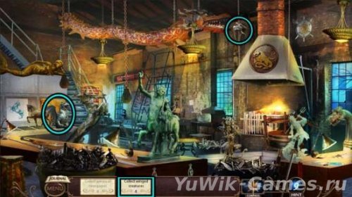 Прохождение игры eye
