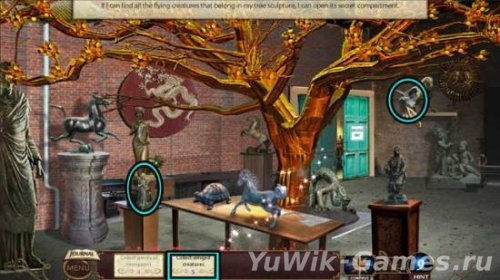 Прохождение игры eye
