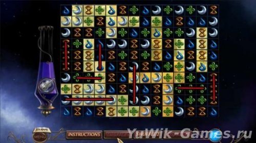 Прохождение игры eye