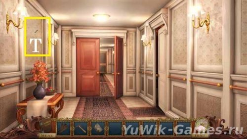 Hidden Mysteries: Return to Titanic - Прохождение игры