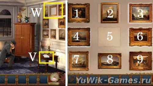 Hidden Mysteries: Return to Titanic - Прохождение игры