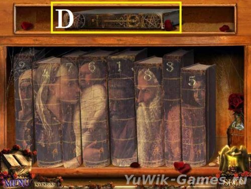 Прохождение игры экзорцист