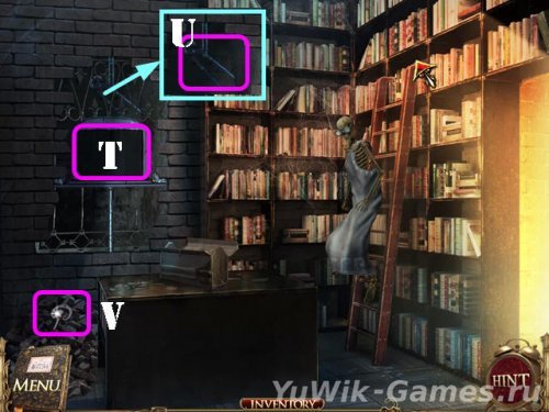 Как пройти игру книга желаний?
