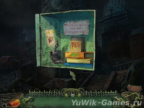 Saga fishing game 2012