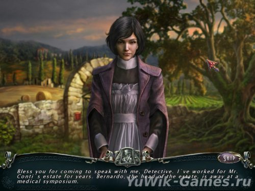 Grim facade sinister прохождение игры