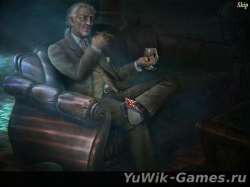 Grim facade sinister прохождение игры