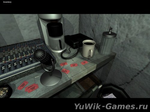 Русификатор к игре the filmmaker