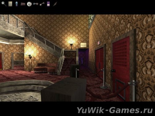 Русификатор к игре the filmmaker