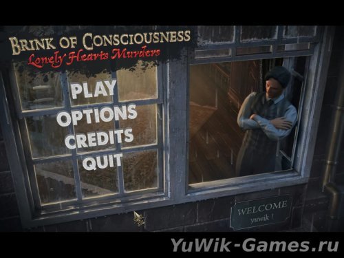 Brink of Consciousness 2: The Lonely Hearts Murders (2012, BFG, Eng) Beta