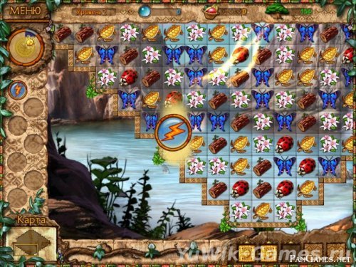 Торрент paradise quest русская версия