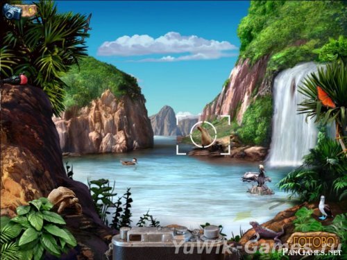 Торрент paradise quest русская версия