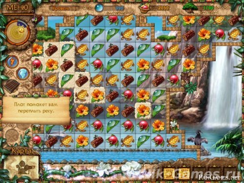 Торрент paradise quest русская версия