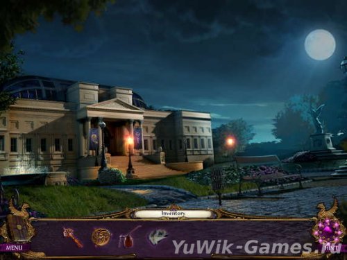 The Secret Order 2: Masked Intent (2012, Eng) Beta
